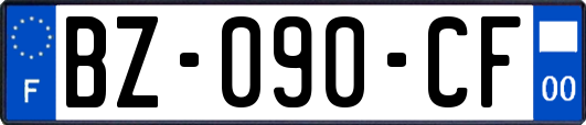 BZ-090-CF