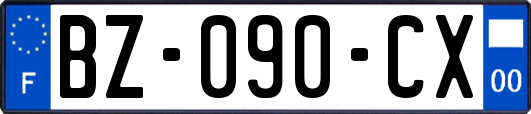 BZ-090-CX