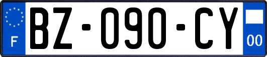 BZ-090-CY