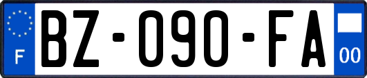 BZ-090-FA
