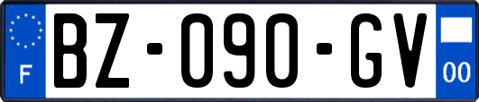 BZ-090-GV