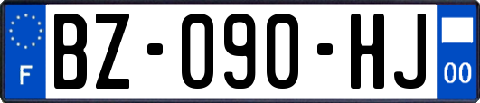 BZ-090-HJ