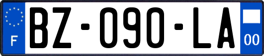 BZ-090-LA