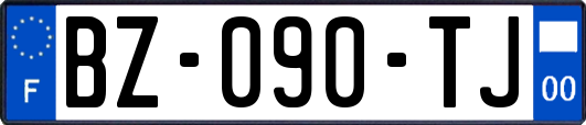 BZ-090-TJ