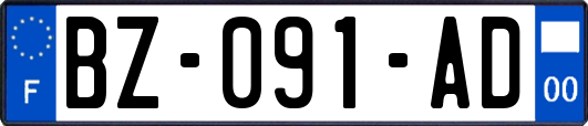 BZ-091-AD