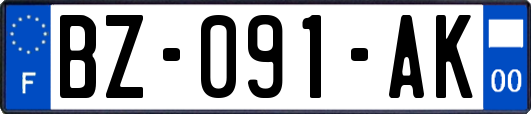 BZ-091-AK