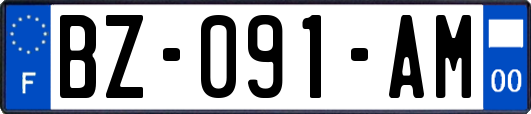 BZ-091-AM