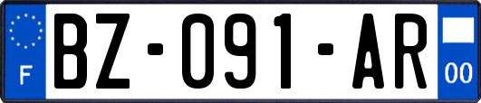 BZ-091-AR