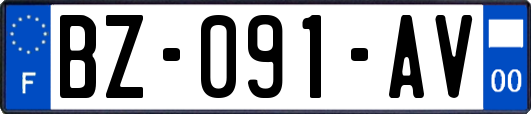 BZ-091-AV