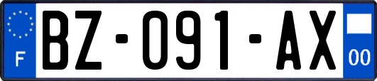 BZ-091-AX