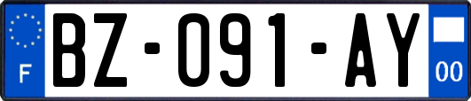 BZ-091-AY