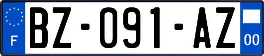 BZ-091-AZ