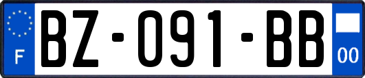 BZ-091-BB