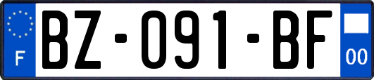 BZ-091-BF