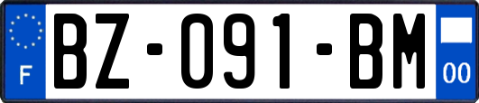 BZ-091-BM