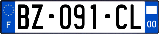 BZ-091-CL