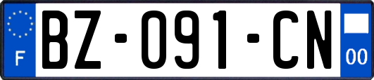 BZ-091-CN