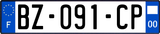 BZ-091-CP