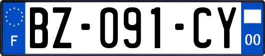 BZ-091-CY