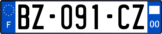 BZ-091-CZ