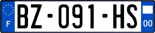 BZ-091-HS