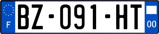 BZ-091-HT