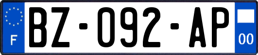 BZ-092-AP