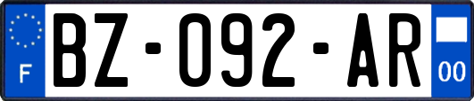 BZ-092-AR