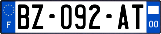 BZ-092-AT