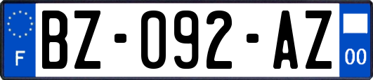 BZ-092-AZ