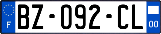 BZ-092-CL