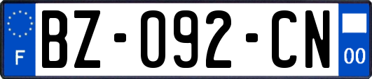 BZ-092-CN