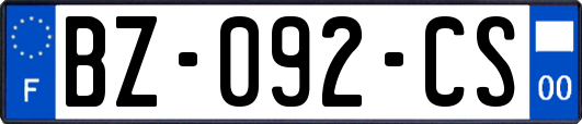 BZ-092-CS