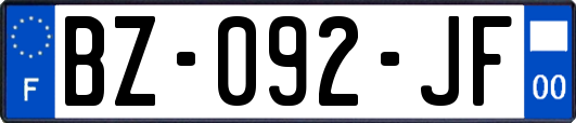 BZ-092-JF