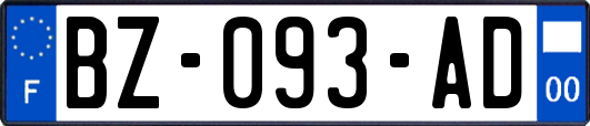 BZ-093-AD