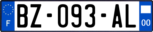 BZ-093-AL