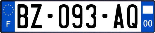 BZ-093-AQ