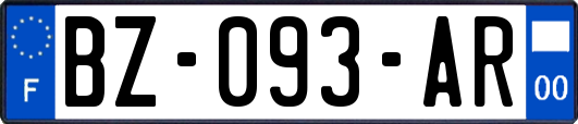 BZ-093-AR