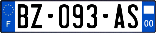 BZ-093-AS