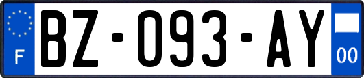 BZ-093-AY