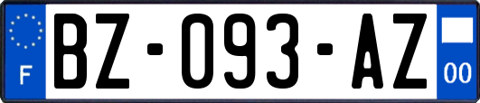 BZ-093-AZ