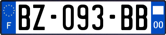 BZ-093-BB