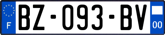 BZ-093-BV