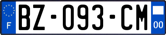 BZ-093-CM