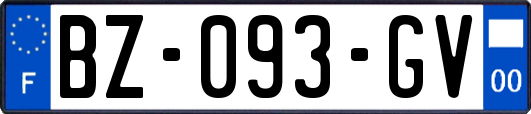 BZ-093-GV