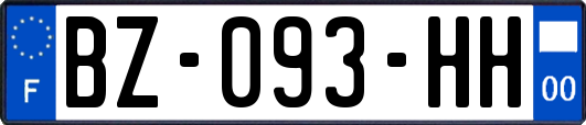 BZ-093-HH