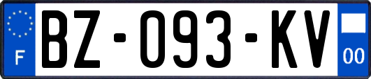 BZ-093-KV