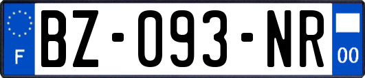 BZ-093-NR