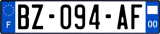 BZ-094-AF