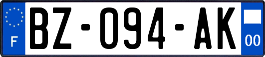 BZ-094-AK